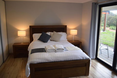 Eagle Bay House - Holiday Sunshine Coast 7