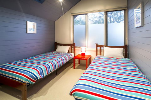 Arthouse - Holiday Sunshine Coast 18