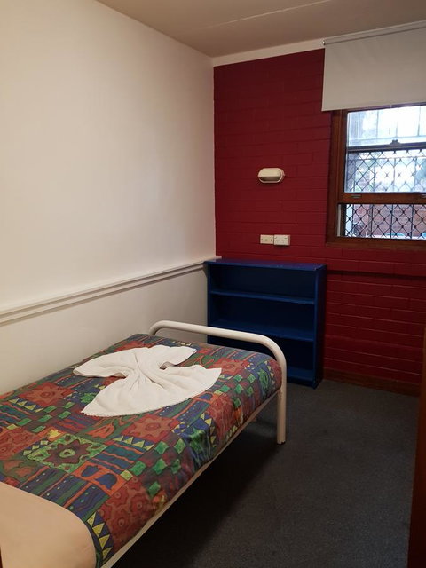 Townsend Lodge - Holiday Sunshine Coast 6