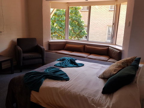 Townsend Lodge - Holiday Sunshine Coast 19