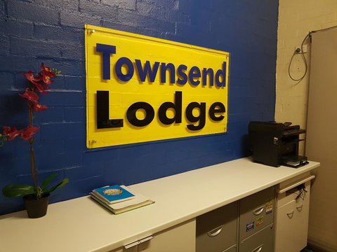 Townsend Lodge - Holiday Sunshine Coast 26