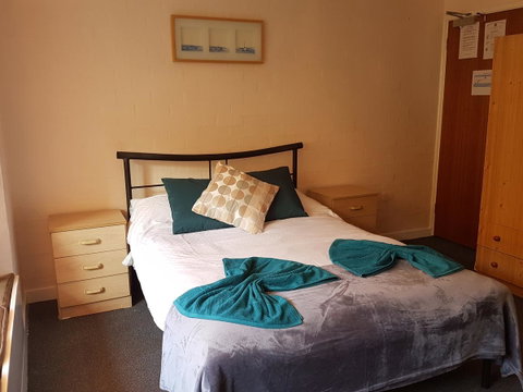 Townsend Lodge - Holiday Sunshine Coast 23