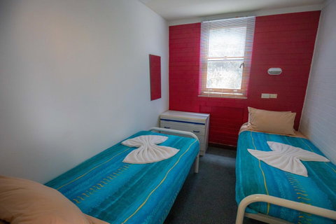 Townsend Lodge - Holiday Sunshine Coast 1