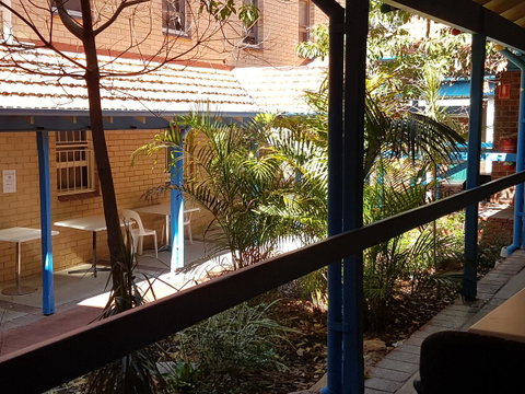 Townsend Lodge - Holiday Sunshine Coast 7