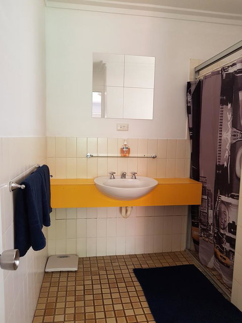 Townsend Lodge - Holiday Sunshine Coast 15
