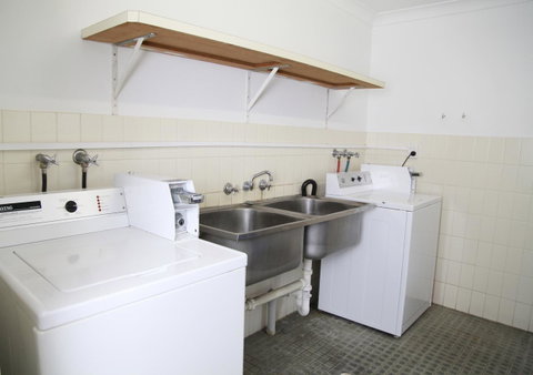 Townsend Lodge - Holiday Sunshine Coast 35
