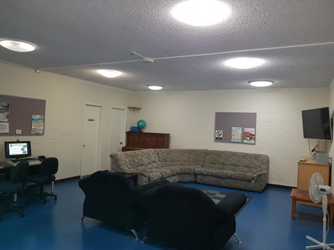 Townsend Lodge - Holiday Sunshine Coast 9