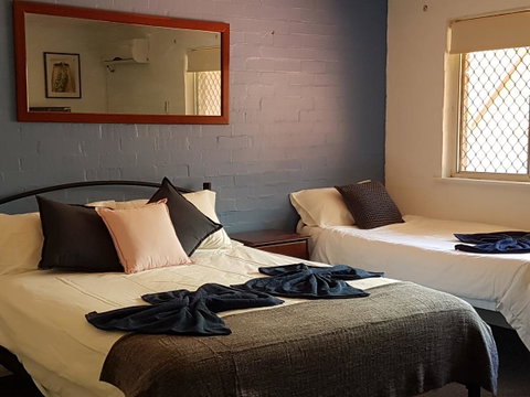 Townsend Lodge - Holiday Sunshine Coast 17