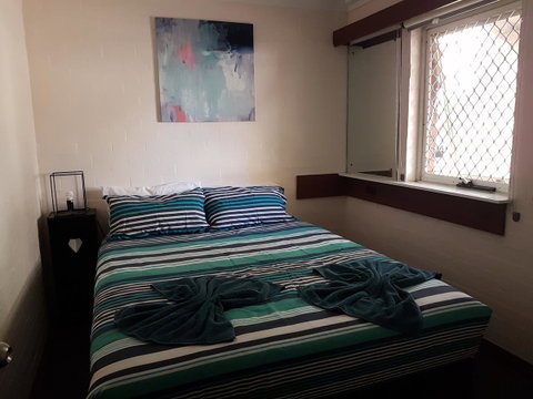 Townsend Lodge - Holiday Sunshine Coast 0