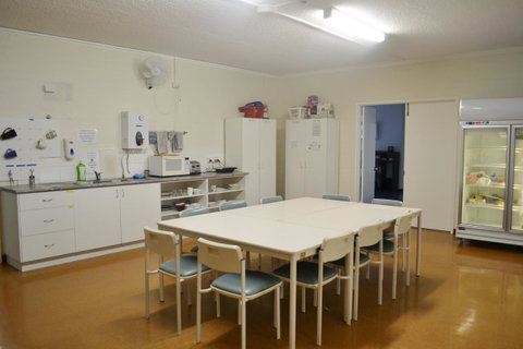 Townsend Lodge - Holiday Sunshine Coast 29