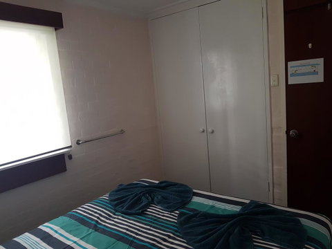 Townsend Lodge - Holiday Sunshine Coast 2