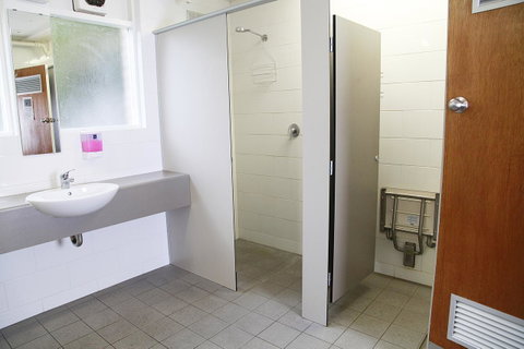 Townsend Lodge - Holiday Sunshine Coast 33