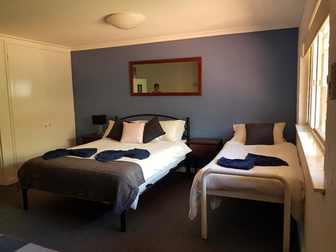 Townsend Lodge - Holiday Sunshine Coast 16