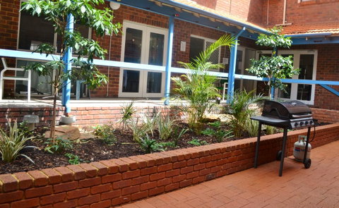 Townsend Lodge - Holiday Sunshine Coast 28
