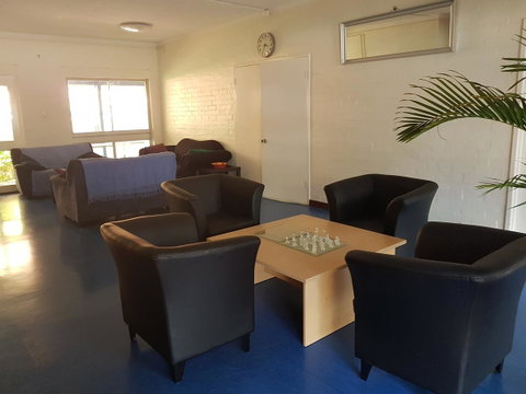 Townsend Lodge - Holiday Sunshine Coast 25