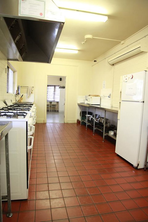 Townsend Lodge - Holiday Sunshine Coast 34