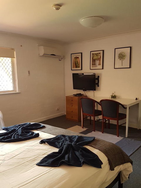 Townsend Lodge - Holiday Sunshine Coast 13