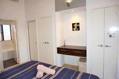 Osprey Holiday Village Unit 203 1 Bedroom - Holiday Sunshine Coast 8