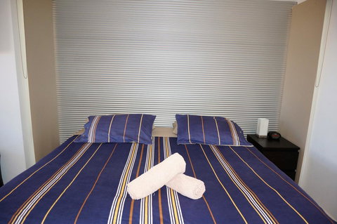Osprey Holiday Village Unit 203 1 Bedroom - Holiday Sunshine Coast 4