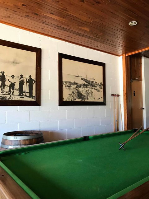 EUCLA MOTOR HOTEL - Sunshine Coast Tourism 32