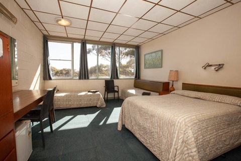 EUCLA MOTOR HOTEL - Sunshine Coast Tourism 20