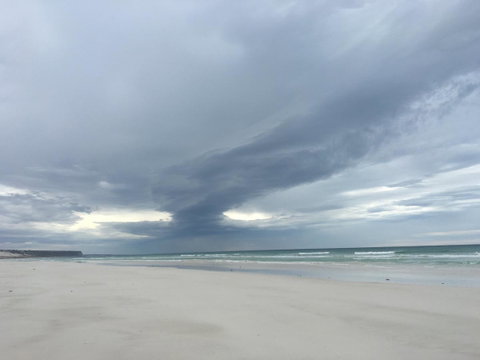 EUCLA MOTOR HOTEL - Sunshine Coast Tourism 38
