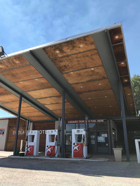 EUCLA MOTOR HOTEL - Sunshine Coast Tourism 34