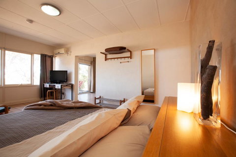 EUCLA MOTOR HOTEL - Sunshine Coast Tourism 15