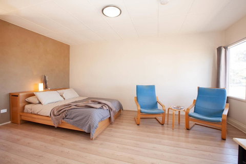 EUCLA MOTOR HOTEL - Sunshine Coast Tourism 16
