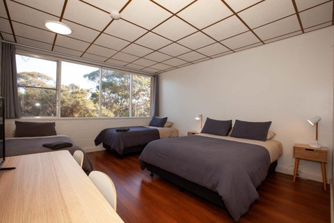 EUCLA MOTOR HOTEL - Sunshine Coast Tourism 6