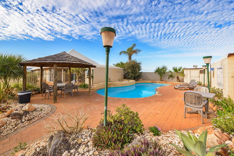 Osprey Holiday Village Unit 119 - Holiday Sunshine Coast 20