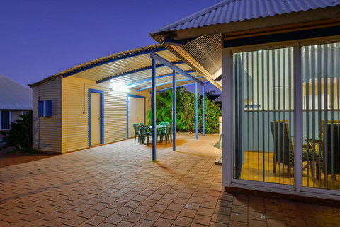 Osprey Holiday Village Unit 119 - Holiday Sunshine Coast 18