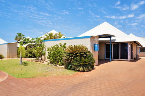 Osprey Holiday Village Unit 119 - Holiday Sunshine Coast 17