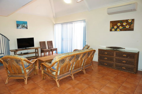 Osprey Holiday Village Unit 119 - Holiday Sunshine Coast 3