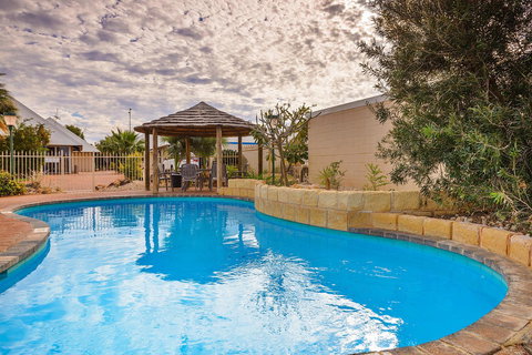 Osprey Holiday Village Unit 119 - Holiday Sunshine Coast 21