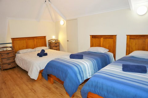 Osprey Holiday Village Unit 119 - Holiday Sunshine Coast 8