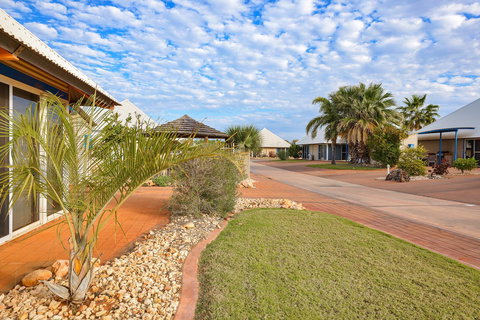 Osprey Holiday Village Unit 119 - Holiday Sunshine Coast 23