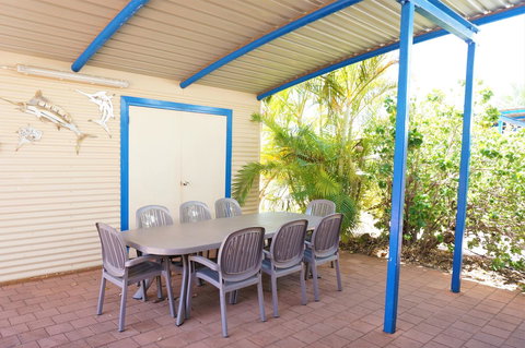 Osprey Holiday Village Unit 119 - Holiday Sunshine Coast 16