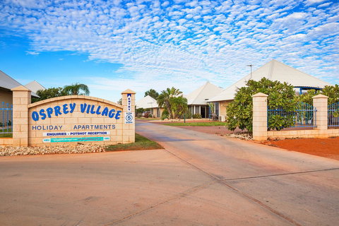 Osprey Holiday Village Unit 119 - Holiday Sunshine Coast 19