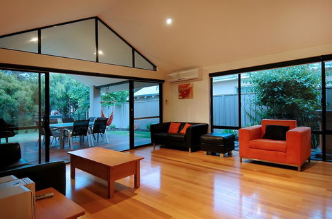 THE SANCTUARY LUXURY HOLIDAY HOME - Sunshine Coast Tourism 18