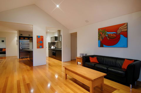 THE SANCTUARY LUXURY HOLIDAY HOME - Sunshine Coast Tourism 17