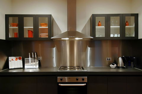 THE SANCTUARY LUXURY HOLIDAY HOME - Sunshine Coast Tourism 10