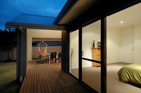 THE SANCTUARY LUXURY HOLIDAY HOME - Sunshine Coast Tourism 26