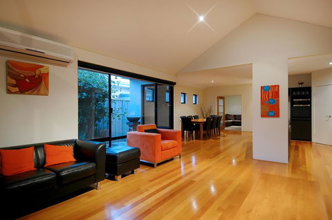 THE SANCTUARY LUXURY HOLIDAY HOME - Sunshine Coast Tourism 15