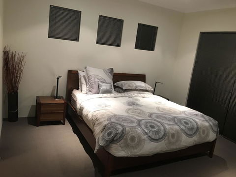 THE SANCTUARY LUXURY HOLIDAY HOME - Sunshine Coast Tourism 1