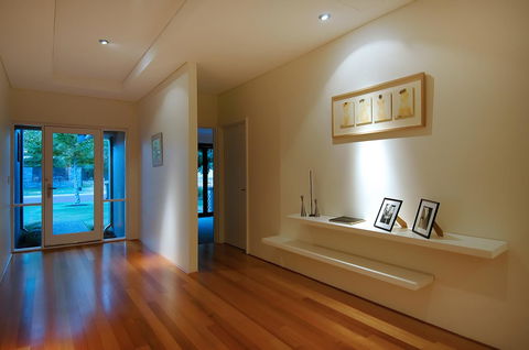 THE SANCTUARY LUXURY HOLIDAY HOME - Sunshine Coast Tourism 12