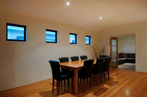 THE SANCTUARY LUXURY HOLIDAY HOME - Sunshine Coast Tourism 20