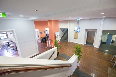 Perth City YHA - Sunshine Coast Tourism 9