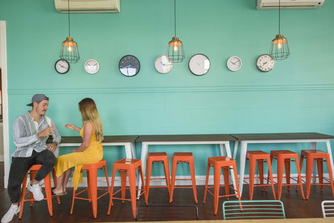 Perth City YHA - Sunshine Coast Tourism 5