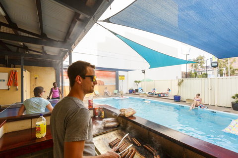 Perth City YHA - Sunshine Coast Tourism 35